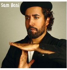 Sam Beni - Time Out