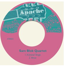 Sam Blok Quartet - Kriminal Tango