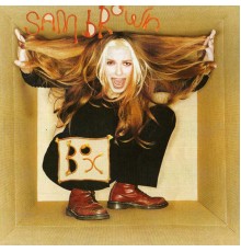 Sam Brown - Box