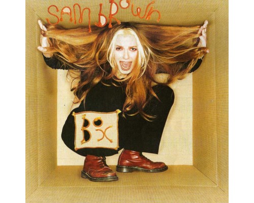 Sam Brown - Box