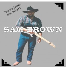 Sam Brown - Write from the Heart