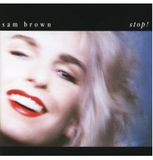 Sam Brown - Stop!