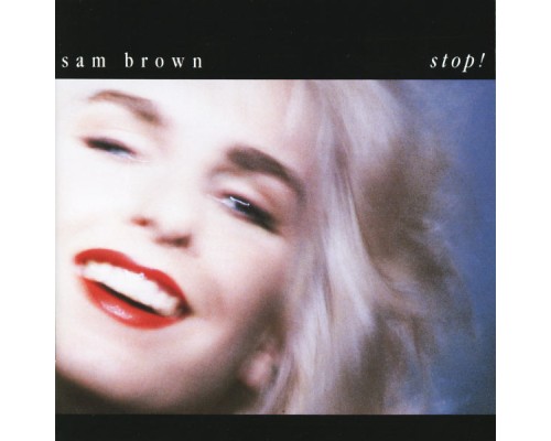 Sam Brown - Stop!