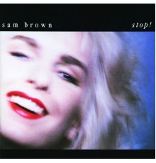 Sam Brown - Stop!