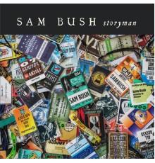 Sam Bush - Storyman