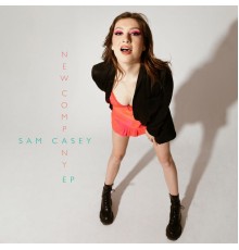 Sam Casey - New Company