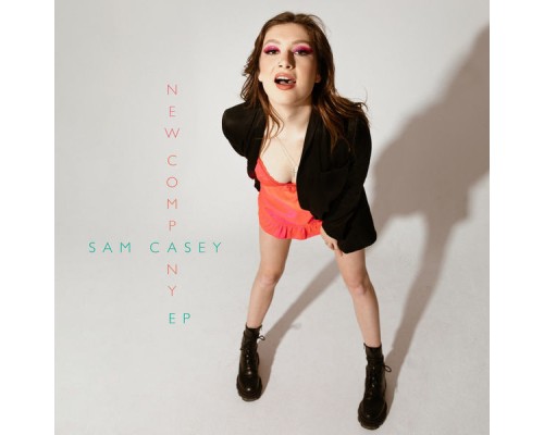 Sam Casey - New Company