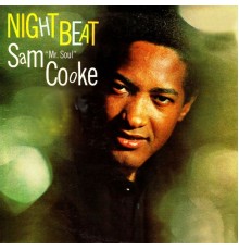 Sam Cooke - Night Beat