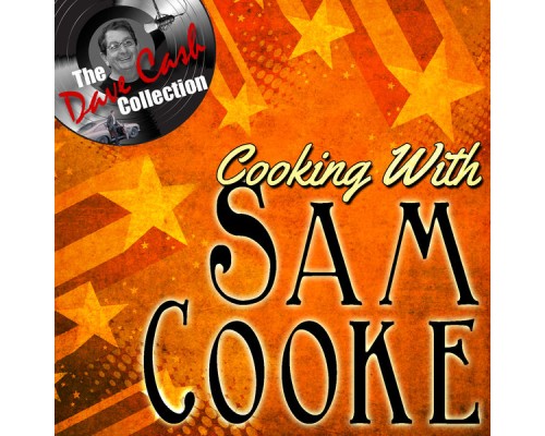 Sam Cooke - Cooking With Sam