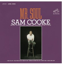 Sam Cooke - Mr. Soul