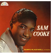 Sam Cooke - Sam Cooke (Mono)