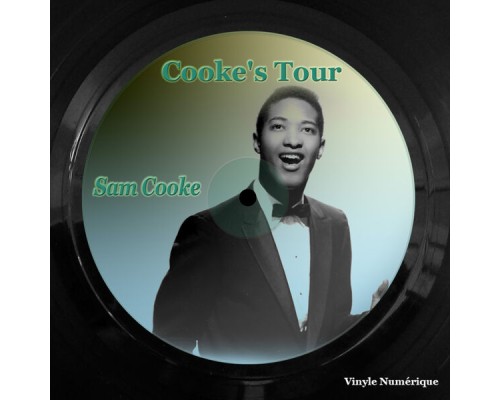 Sam Cooke - Cooke's Tour