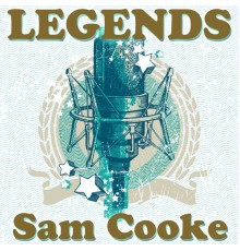 Sam Cooke - Legends