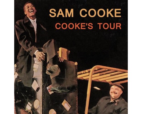 Sam Cooke - Cooke's Tour (Remastered)