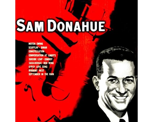 Sam Donahue - Classics In Jazz