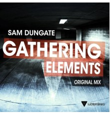 Sam Dungate - Gathering Elements