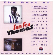 Sam Fan Thomas - The Best Of