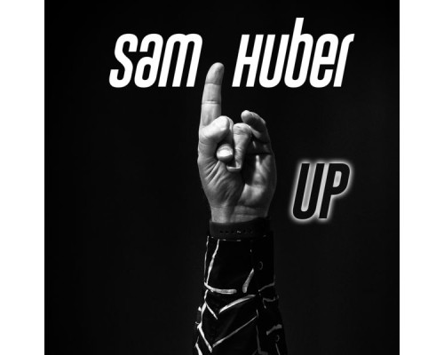 Sam Huber - Up