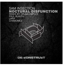 Sam Insecton - Noctural Disfunction