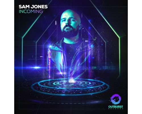 Sam Jones - Incoming