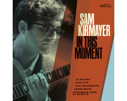 Sam Kirmayer - In This Moment