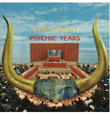 Sam Kogon - Psychic Tears