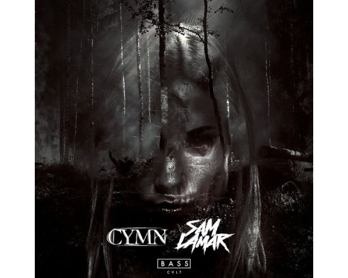 Sam Lamar, CYMN - Blow Up EP