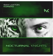 Sam Laxton - Korero