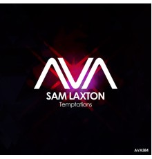 Sam Laxton - Temptations