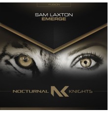 Sam Laxton - Emerge