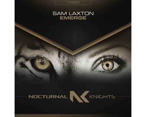 Sam Laxton - Emerge