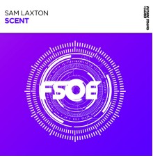 Sam Laxton - Scent