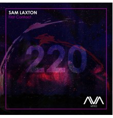 Sam Laxton - First Contact