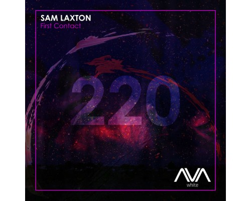 Sam Laxton - First Contact