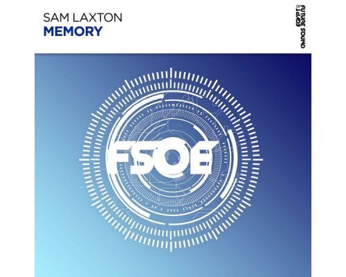 Sam Laxton - Memory