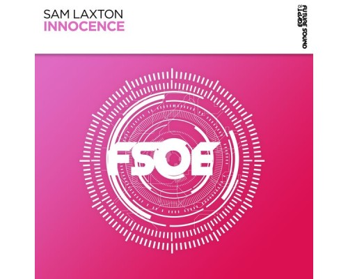 Sam Laxton - Innocence