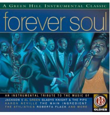 Sam Levine - Forever Soul