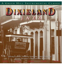 Sam Levine - Dixieland Jazz