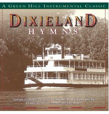 Sam Levine - Dixieland Hymns