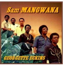 Sam Mangwana - Georgette Eckins