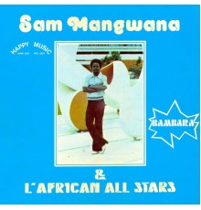 Sam Mangwana - Bambara