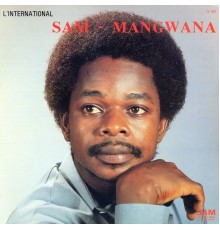 Sam Mangwana - Waka Waka