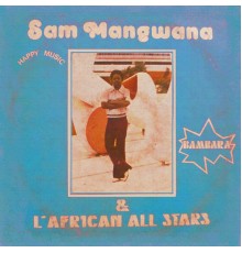 Sam Mangwana - Bambara