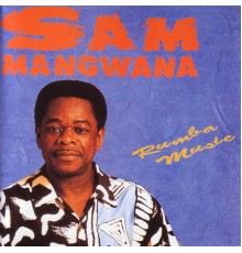 Sam Mangwana - Rumba Music