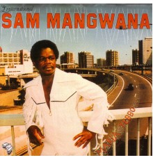 Sam Mangwana - Maria Tebbo