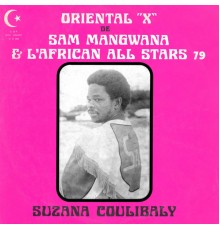 Sam Mangwana - Suzana Coulibaly