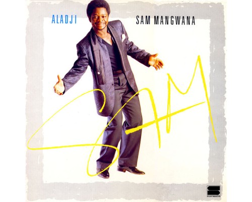 Sam Mangwana - Aladji