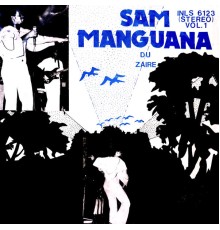 Sam Mangwana - Du Zaire