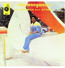 Sam Mangwana - Georgette Eckins