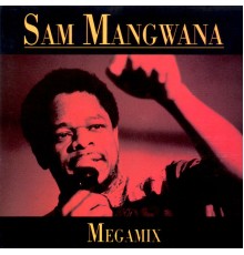 Sam Mangwana - Megamix